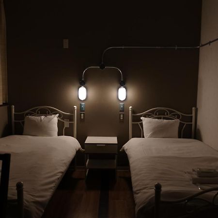 Hostel Briller Universal Japon Ōsaka Exterior foto