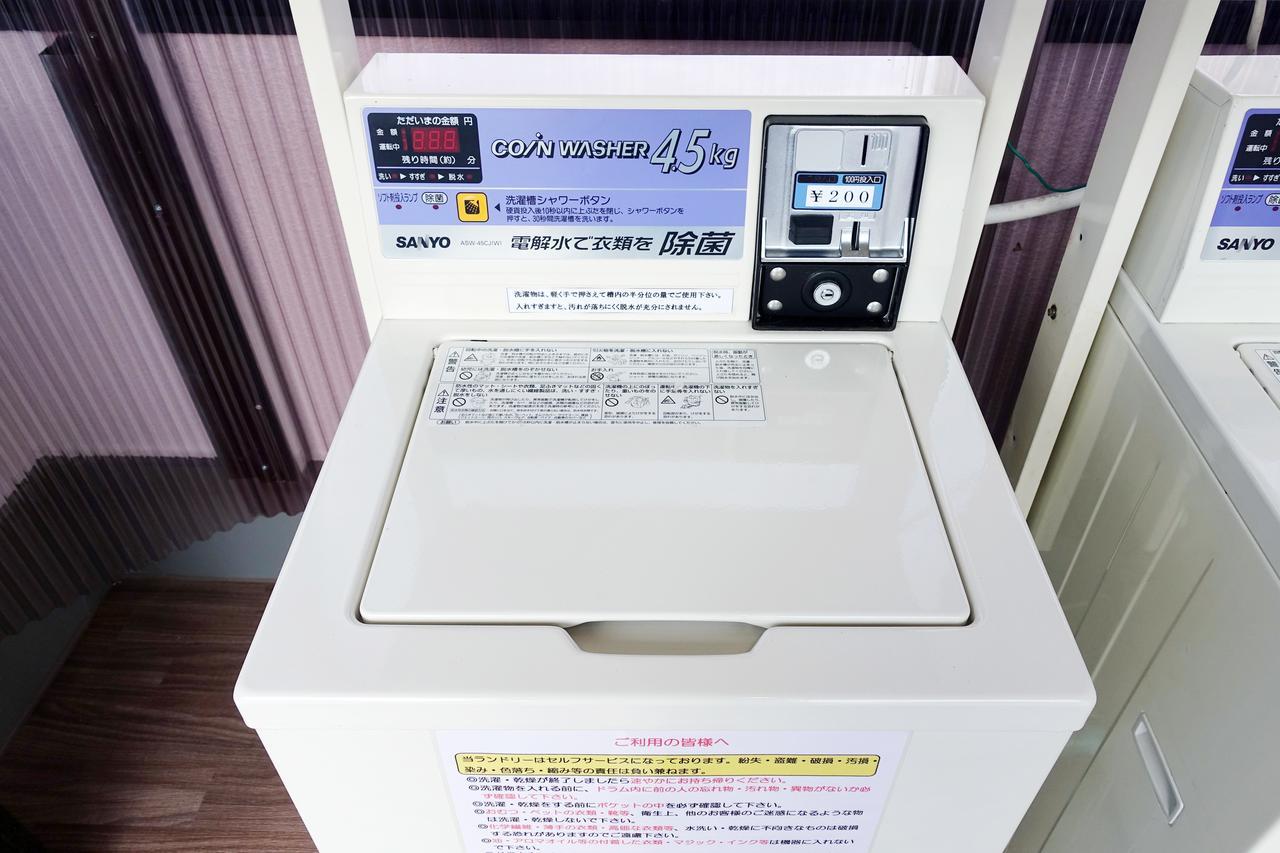 Hostel Briller Universal Japon Ōsaka Exterior foto