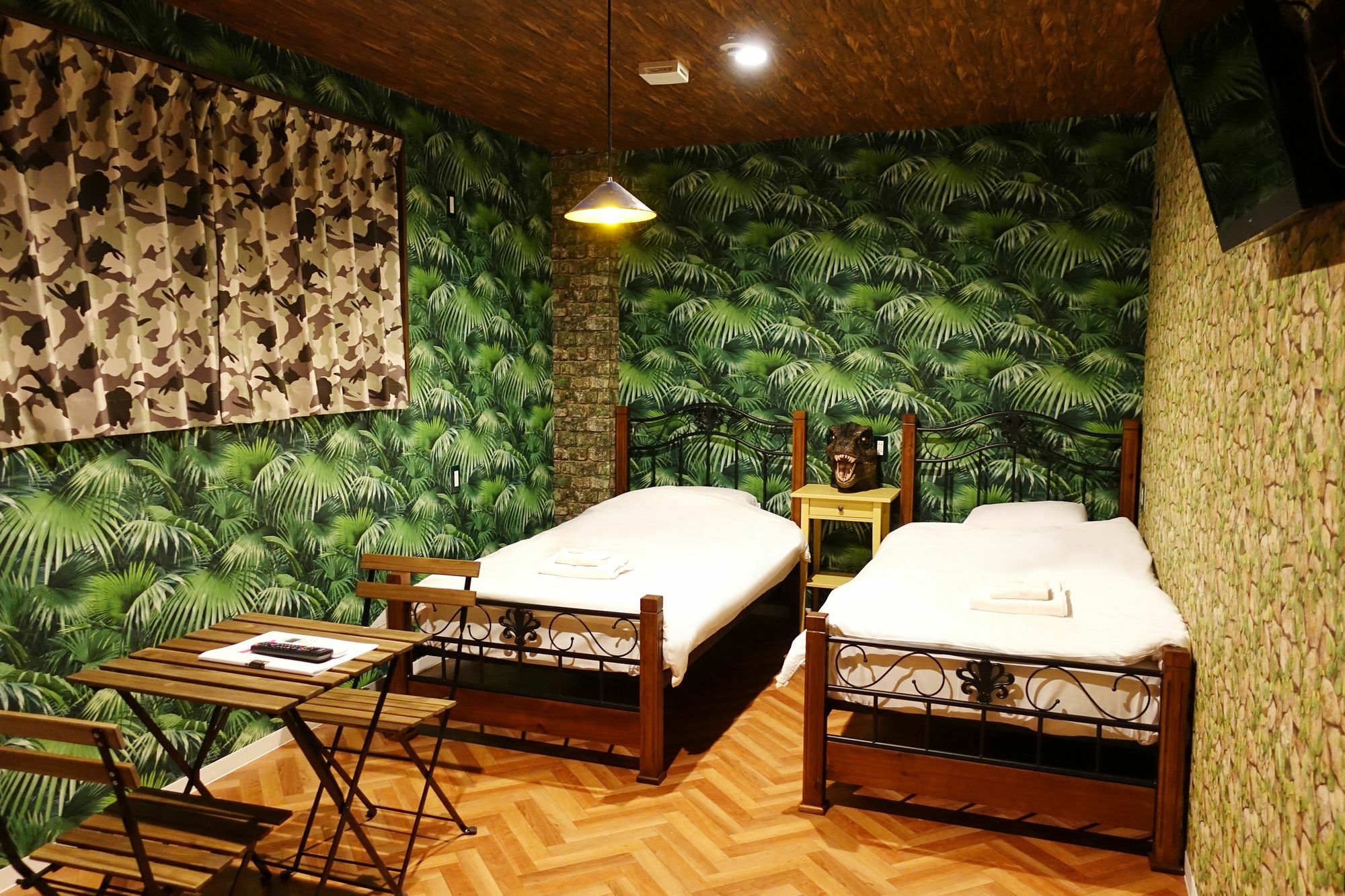 Hostel Briller Universal Japon Ōsaka Exterior foto