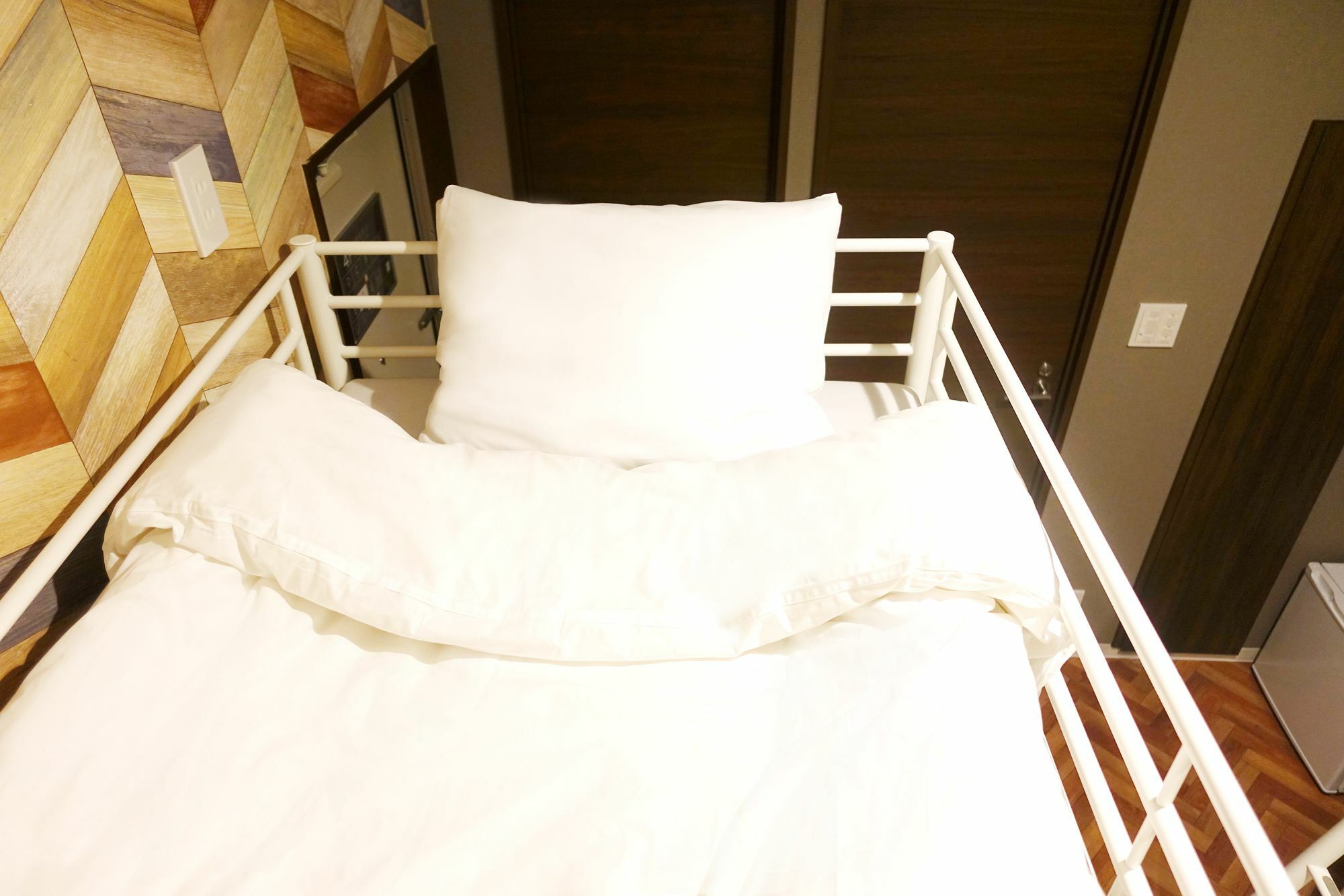 Hostel Briller Universal Japon Ōsaka Exterior foto